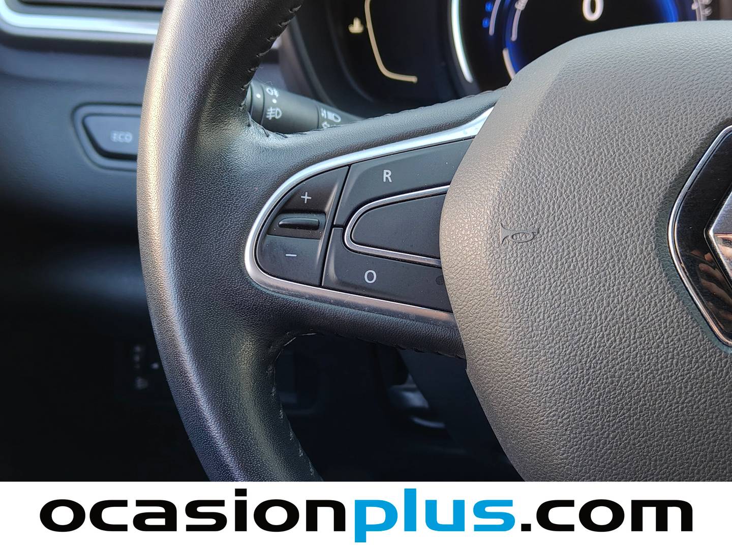 Renault Kadjar Renault Kadjar Tech Road Energy TCe (130 CV) EDC de ocasión