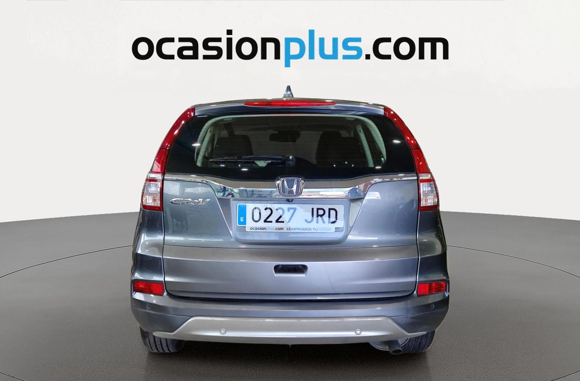 Honda CR-V 1.6 i-DTEC Elegance Navi 4x2 - foto 15