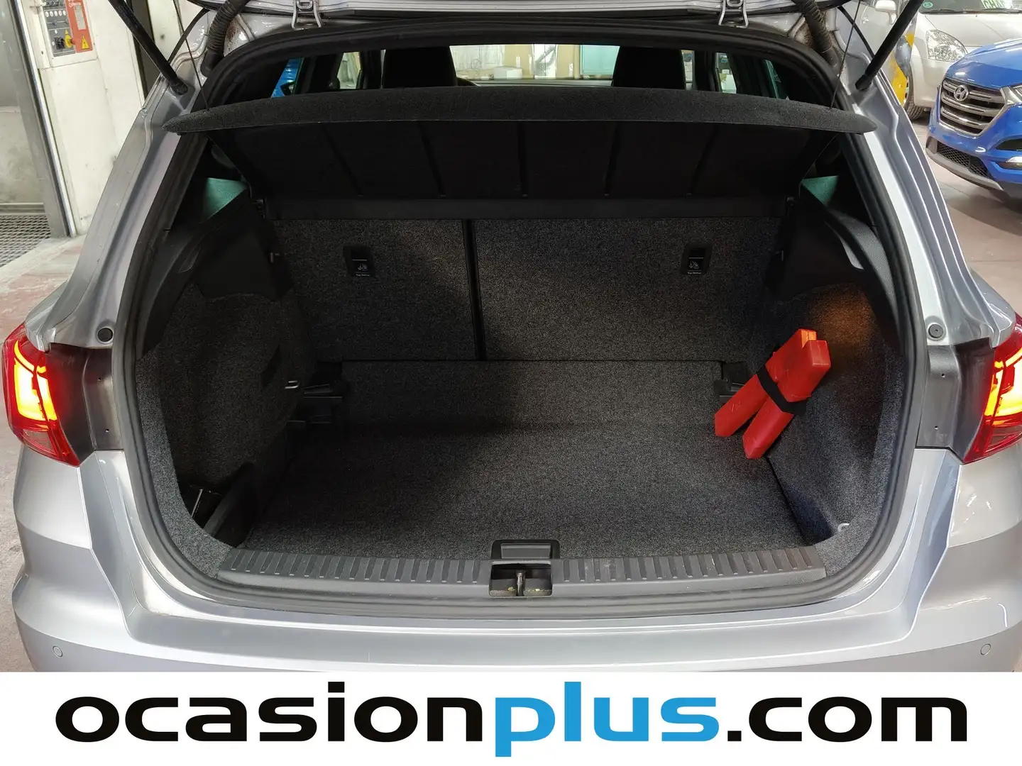 Foto Seat Arona SEAT Arona 1.0 TSI Ecomotive S&S Xcellence Edition (115 CV)