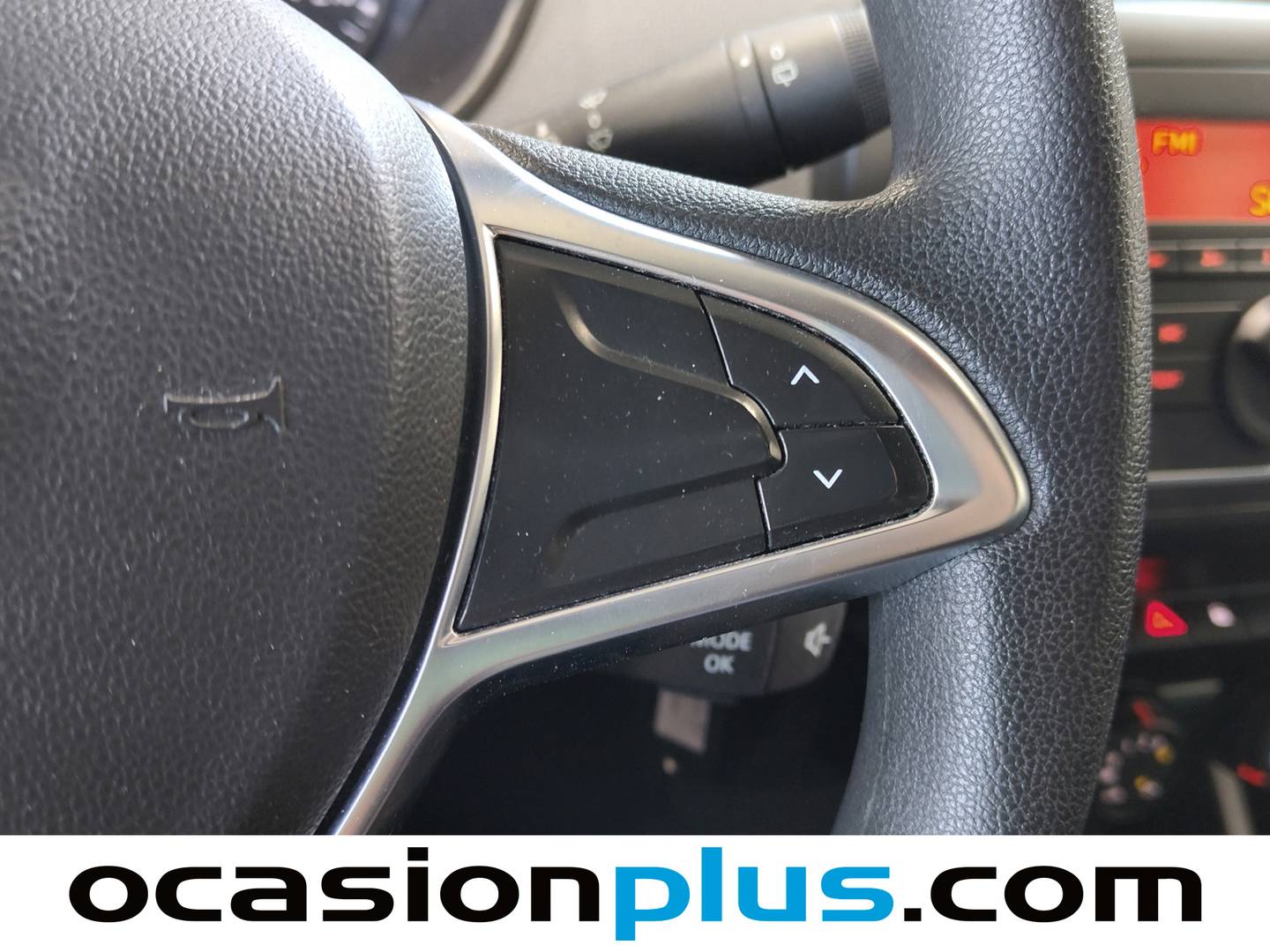 Foto Dacia Duster Dacia Duster Essential TCE (130 CV) 4X2 GPF