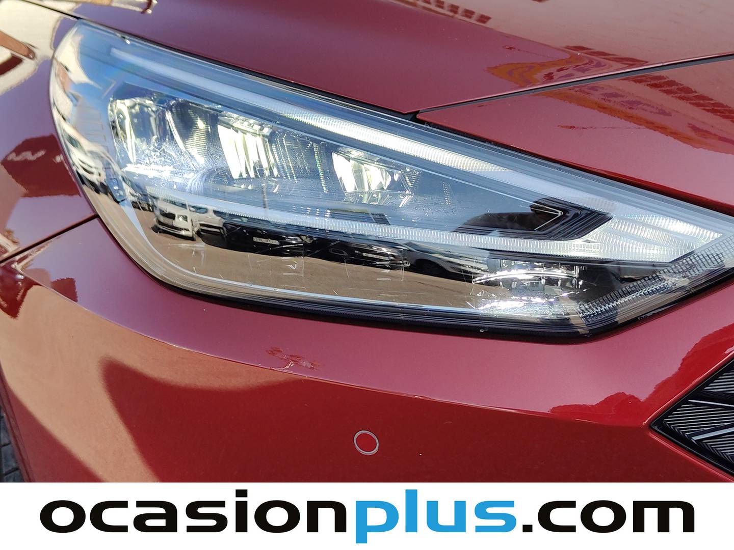 Accesorios del Hyundai i30 Hyundai i30 1.0 TGDI 48V Klass (100 CV)