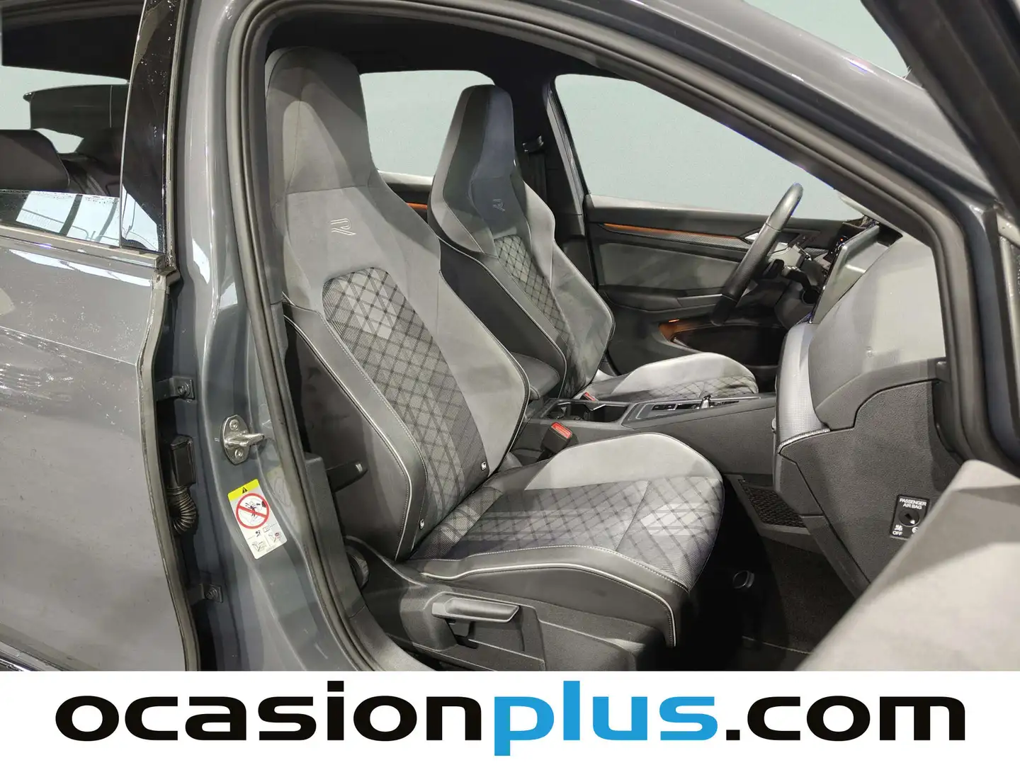 Foto Volkswagen Golf Volkswagen Golf R-Line 1.5 eTSI (150 CV) DSG