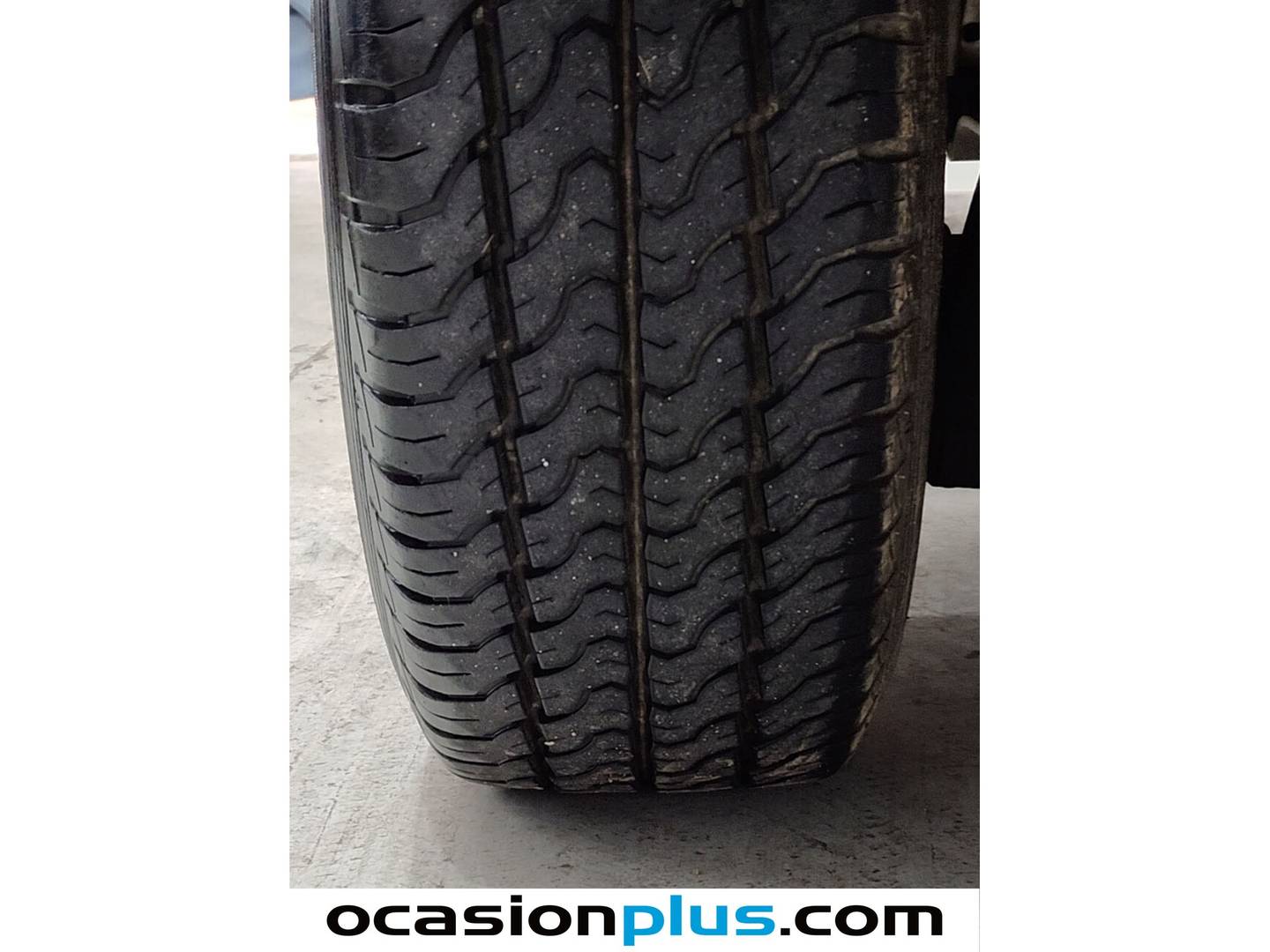 Peugeot Boxer Peugeot Boxer Furgon BlueHDi 110 333 L2H2 (110 CV) de ocasión