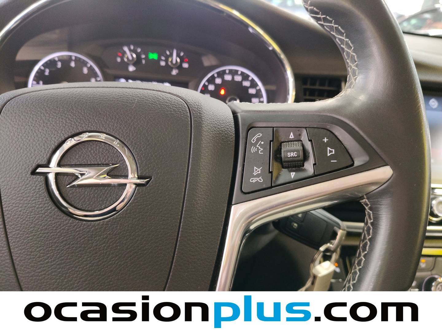 Opel Mokka X Opel Mokka X 1.4 Turbo S&S Selective 4X2 (140 CV) 140cv