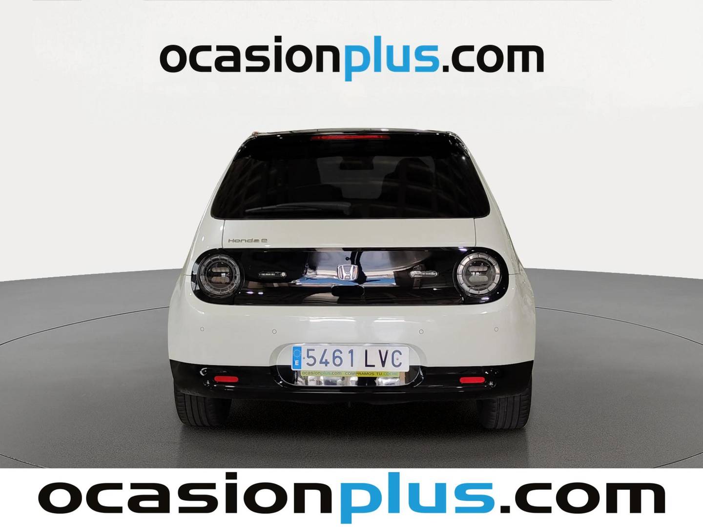 Honda Honda e Honda Honda e Advance Llantas 17 (154 CV) km 0
