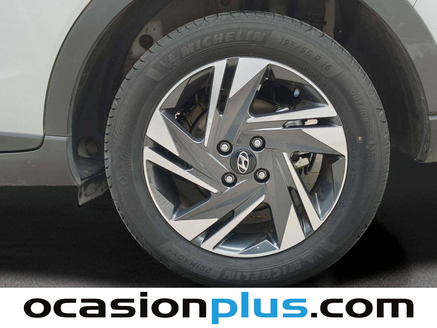Hyundai Bayon Hyundai Bayon 1.2 MPI Maxx (84 CV) barato