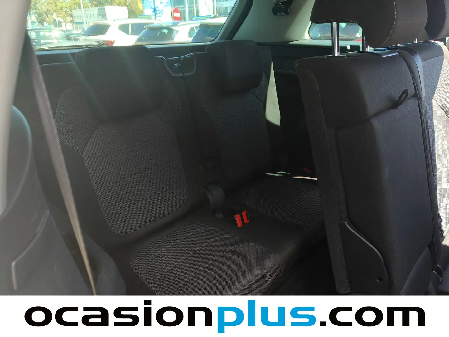 Foto Skoda Kodiaq Skoda Kodiaq 1.5 TSI Ambition 4x2 DSG (150 CV) 7 Plazas