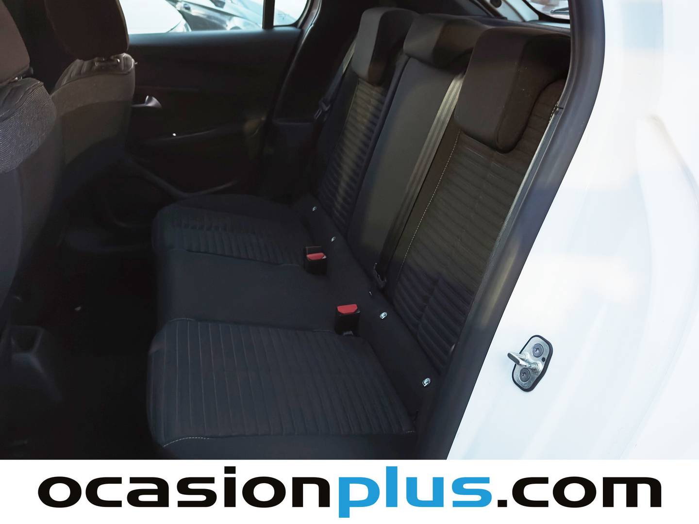 Peugeot 208 Peugeot 208 PureTech 100 Active (100 CV) de ocasión