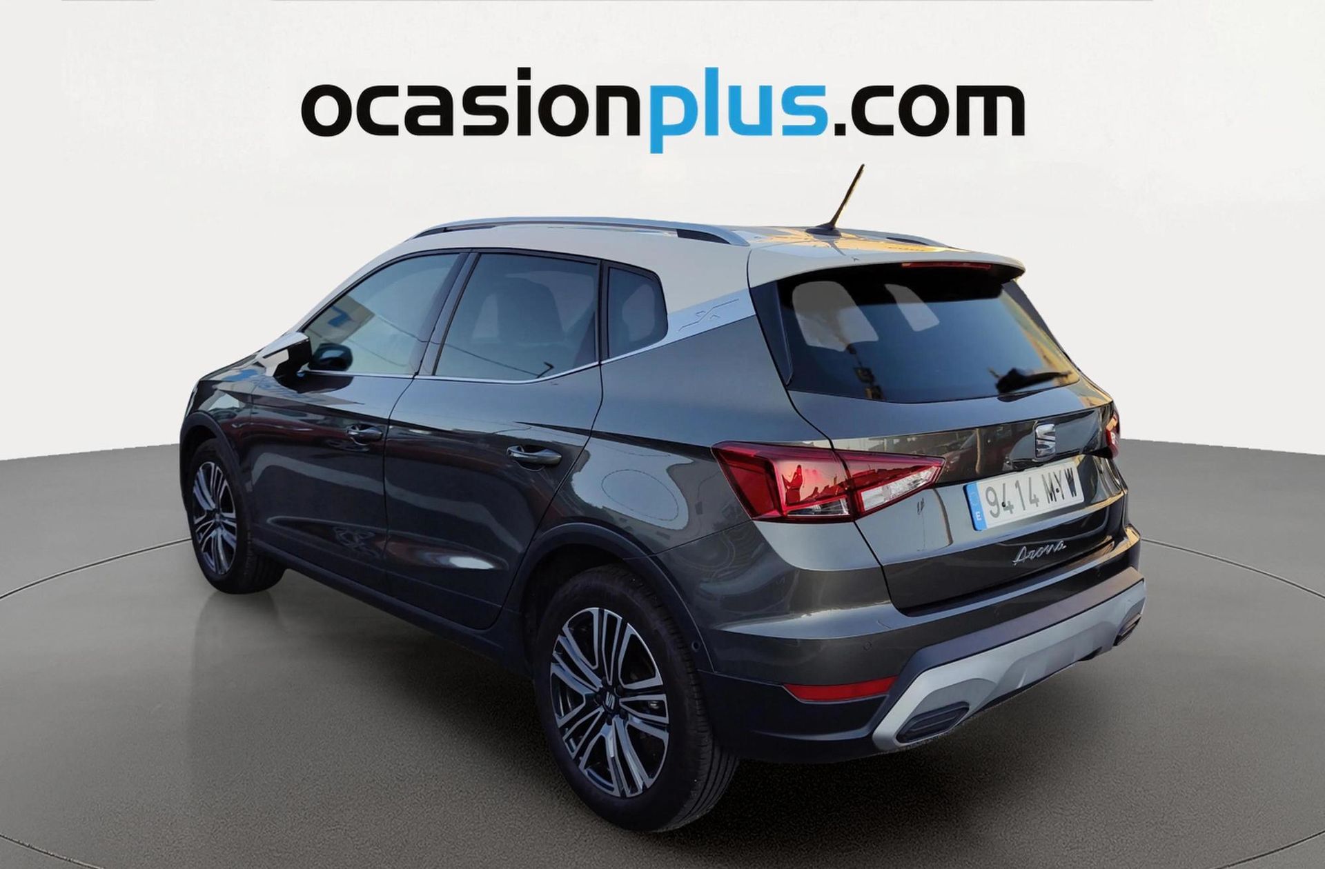 SEAT Arona 1.0 TSI Xperience - foto 3