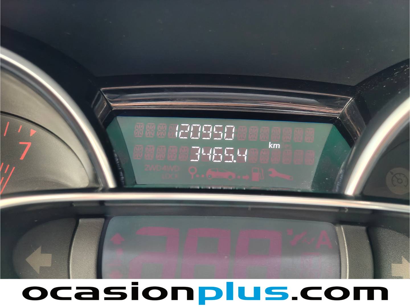 Renault Clio Renault Clio Sport Tourer Zen Energy TCe (90 CV) seminuevo