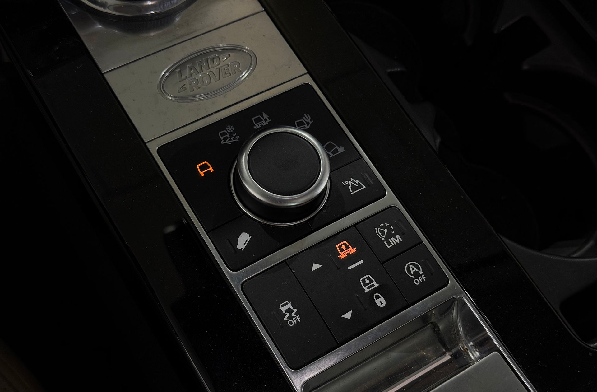 Land Rover Discovery 2.0 I4 SD4 HSE 7 plazas - foto 9