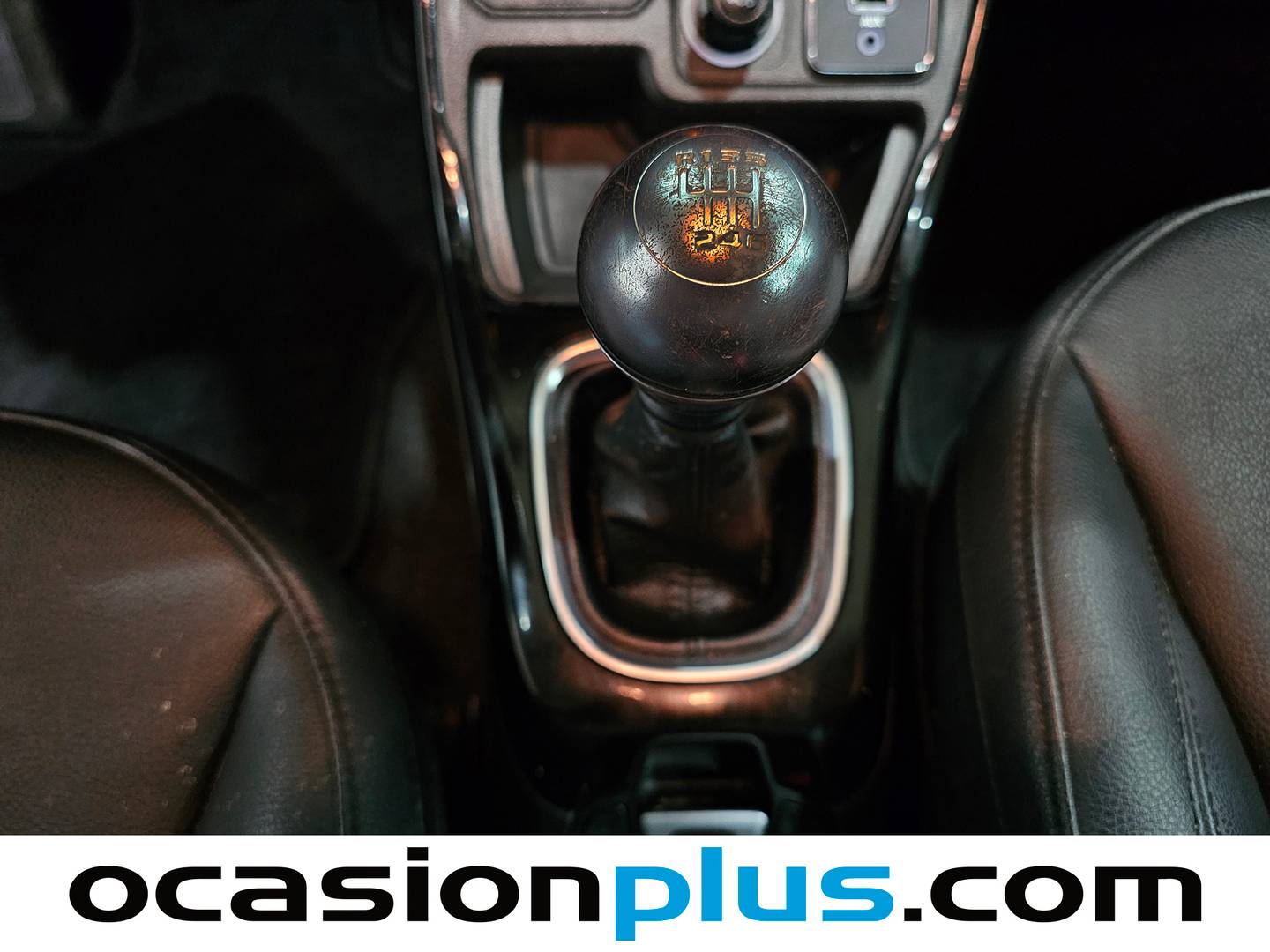 Foto Jeep Compass Jeep Compass 1.3 Gse Night Eagle FWD MT (130 CV)