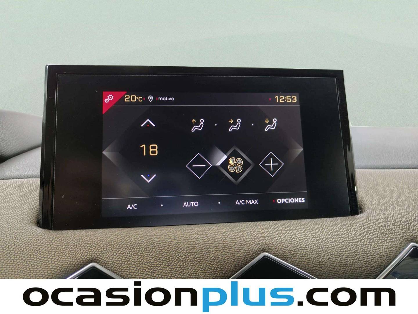 Paquetes del DS DS 3 Crossback DS DS3 Crossback BlueHDi 100 So Chic (100 CV)
