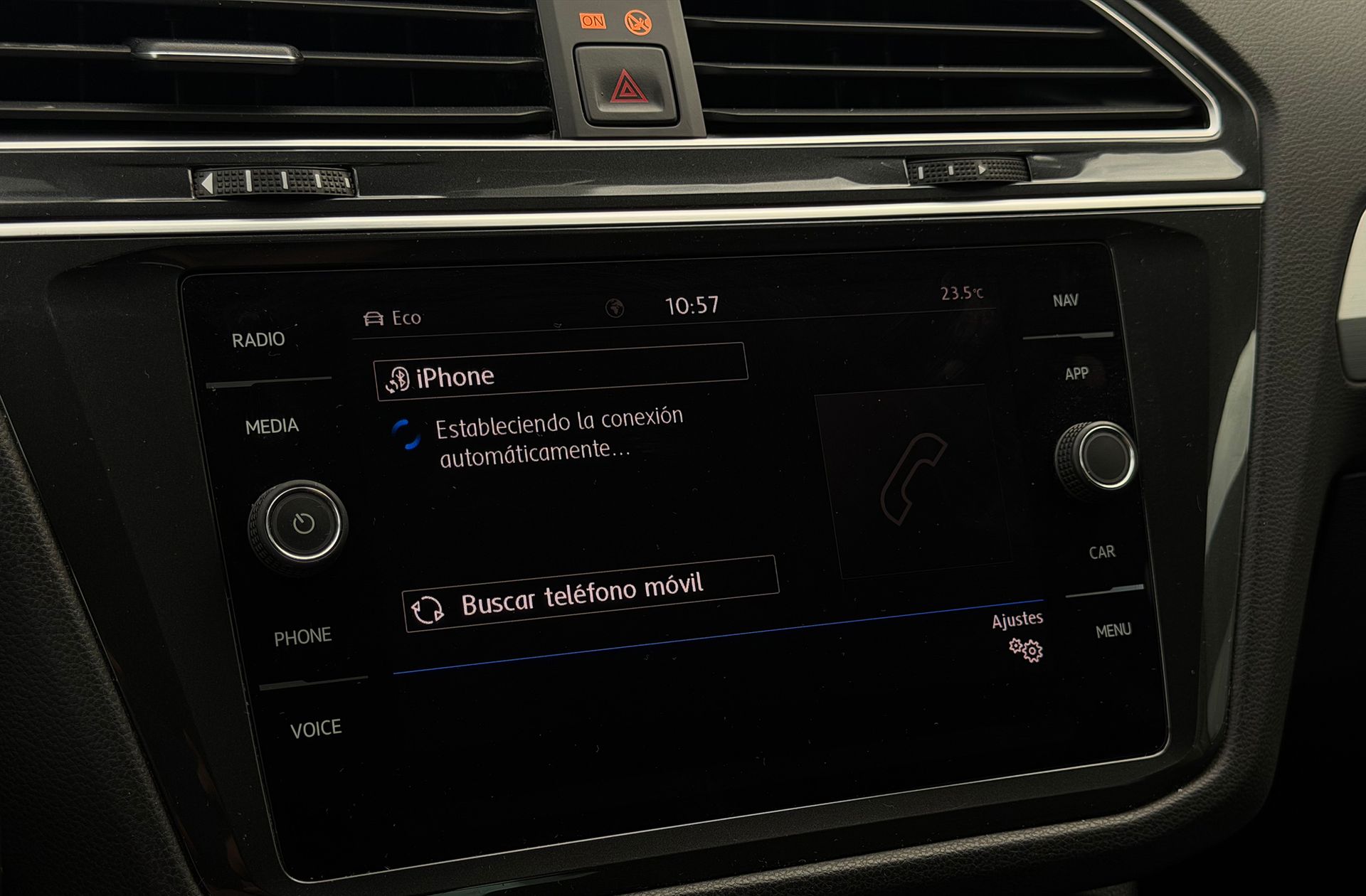 Volkswagen Tiguan Advance 1.5 TSI Pack R-line - foto 34