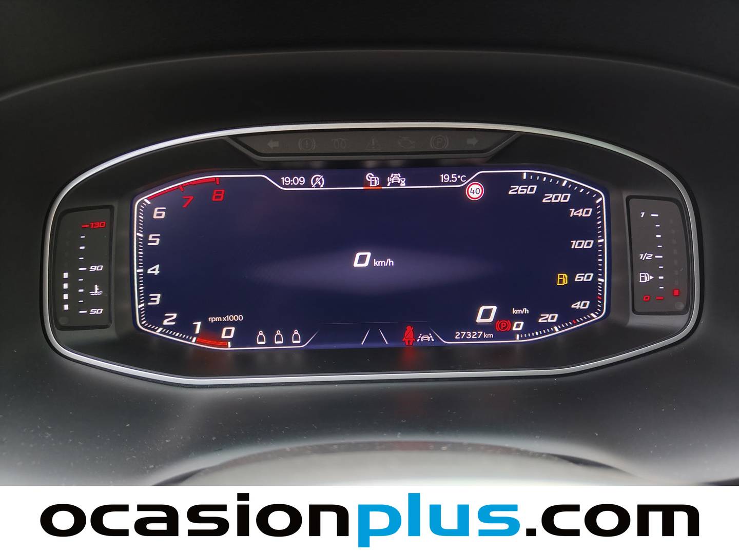 Foto Seat Ateca SEAT Ateca 1.5 TSI S&S FR Special Edition (150 CV)