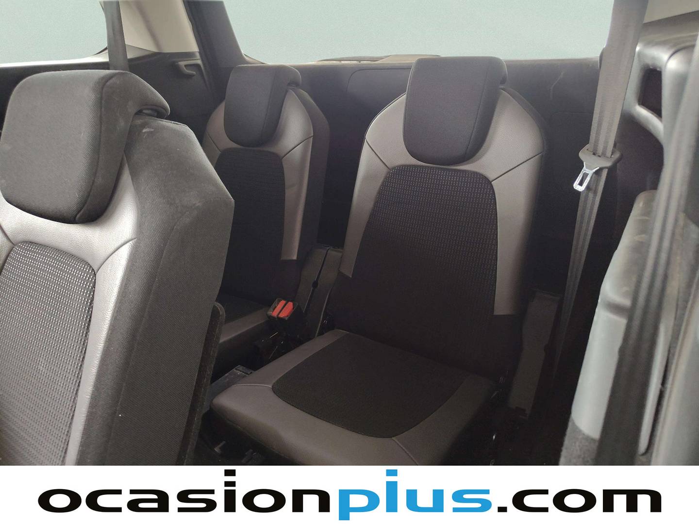 Citroën Grand C4 Picasso Citroën Grand C4 Picasso BlueHDi 120 Shine EAT6 (120 CV) 7 Plazas de ocasión