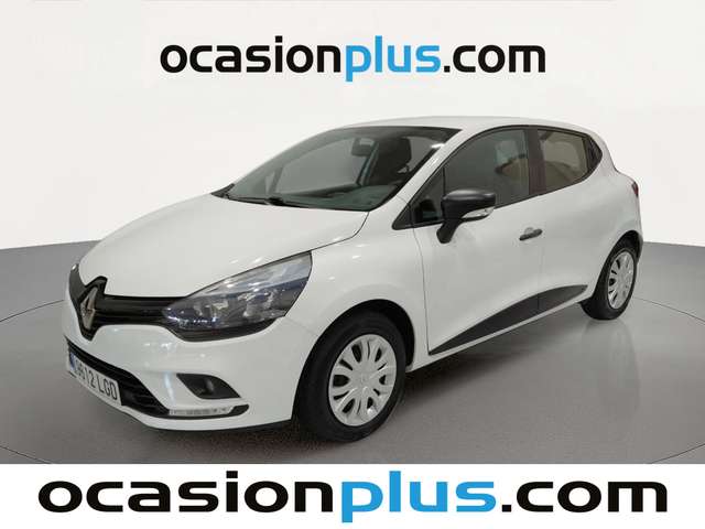 Renault Clio Business Energy TCe (90 CV) GLP de segunda mano