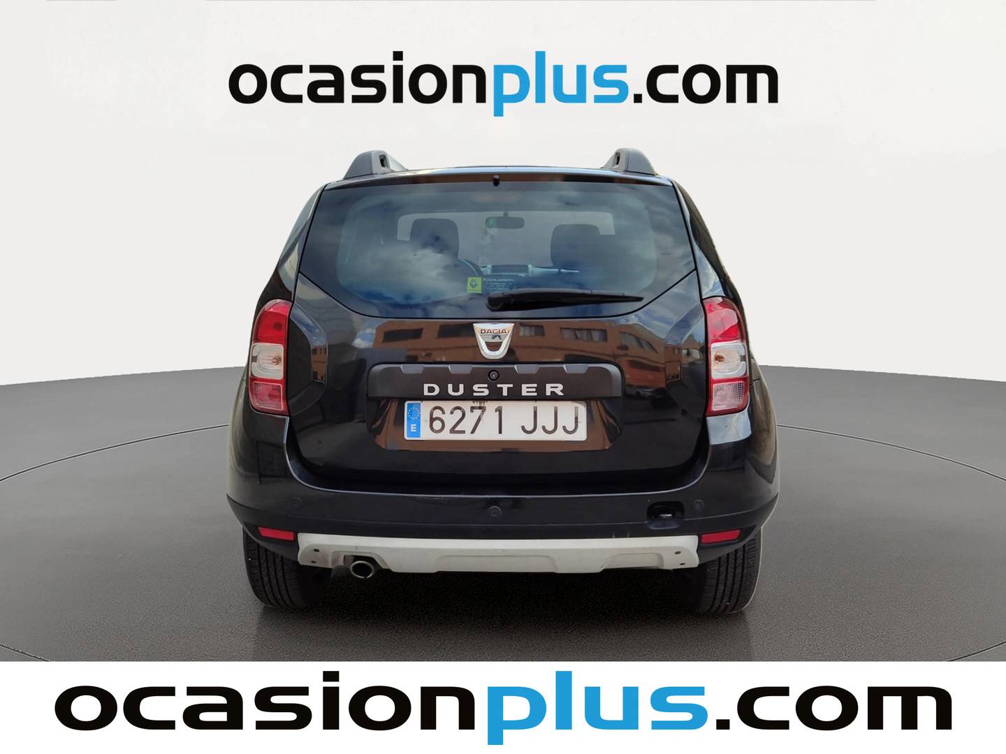 Dacia Duster Dacia Duster Laureate TCE (125 CV) 4X2 barato