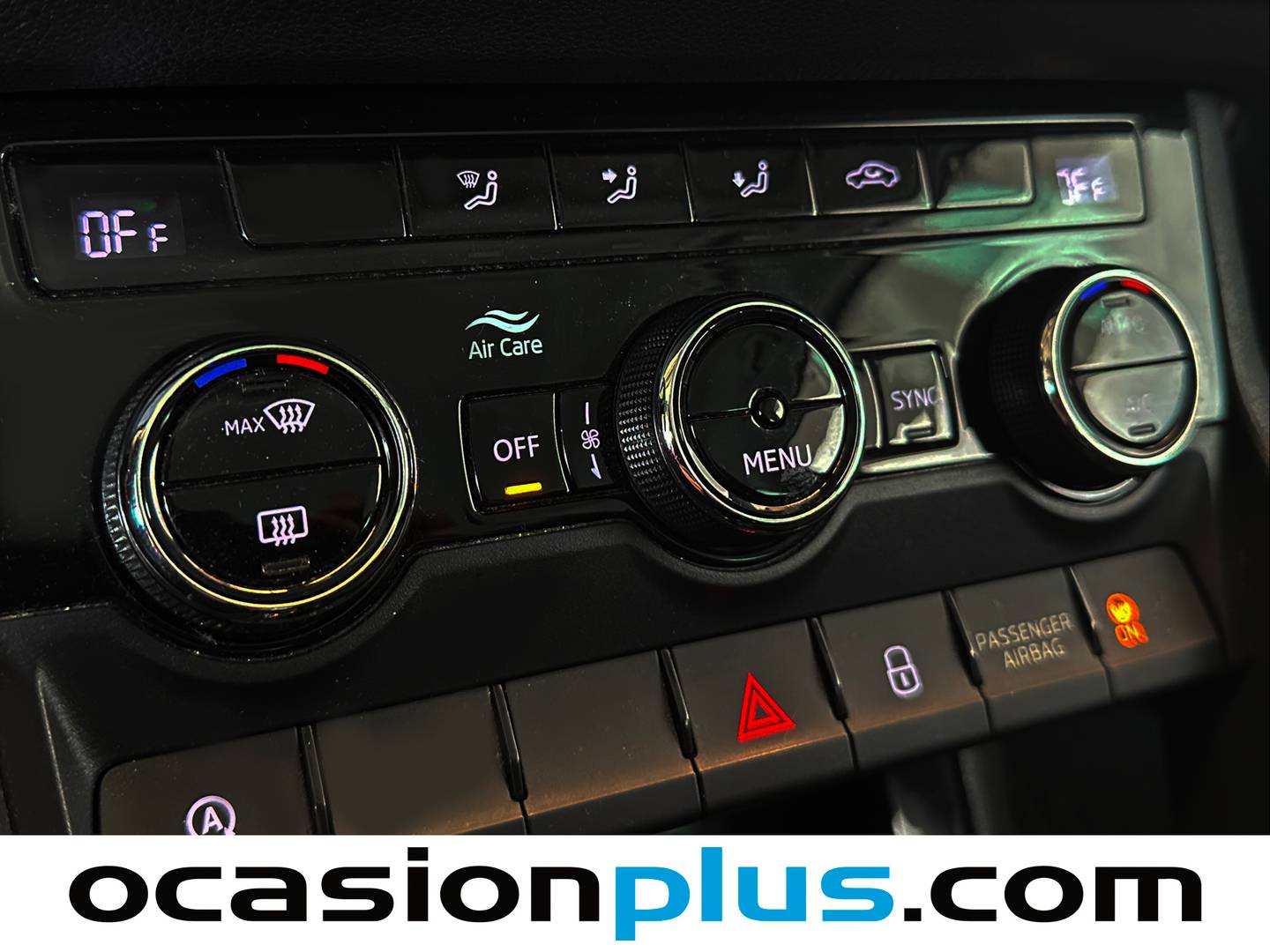 Accesorios del Skoda Karoq Skoda Karoq 1.6 TDI Like (115 CV)