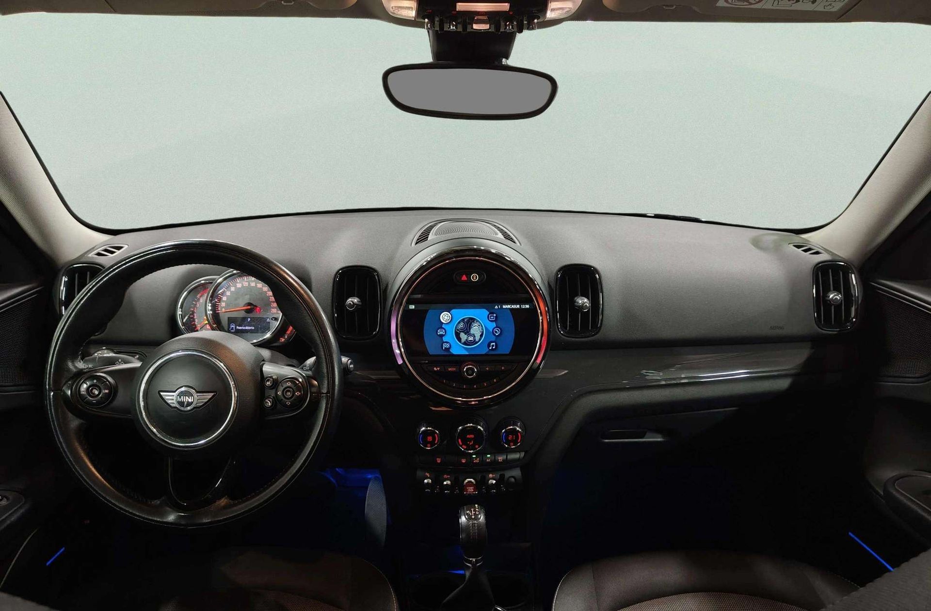 MINI Countryman Cooper - foto 7
