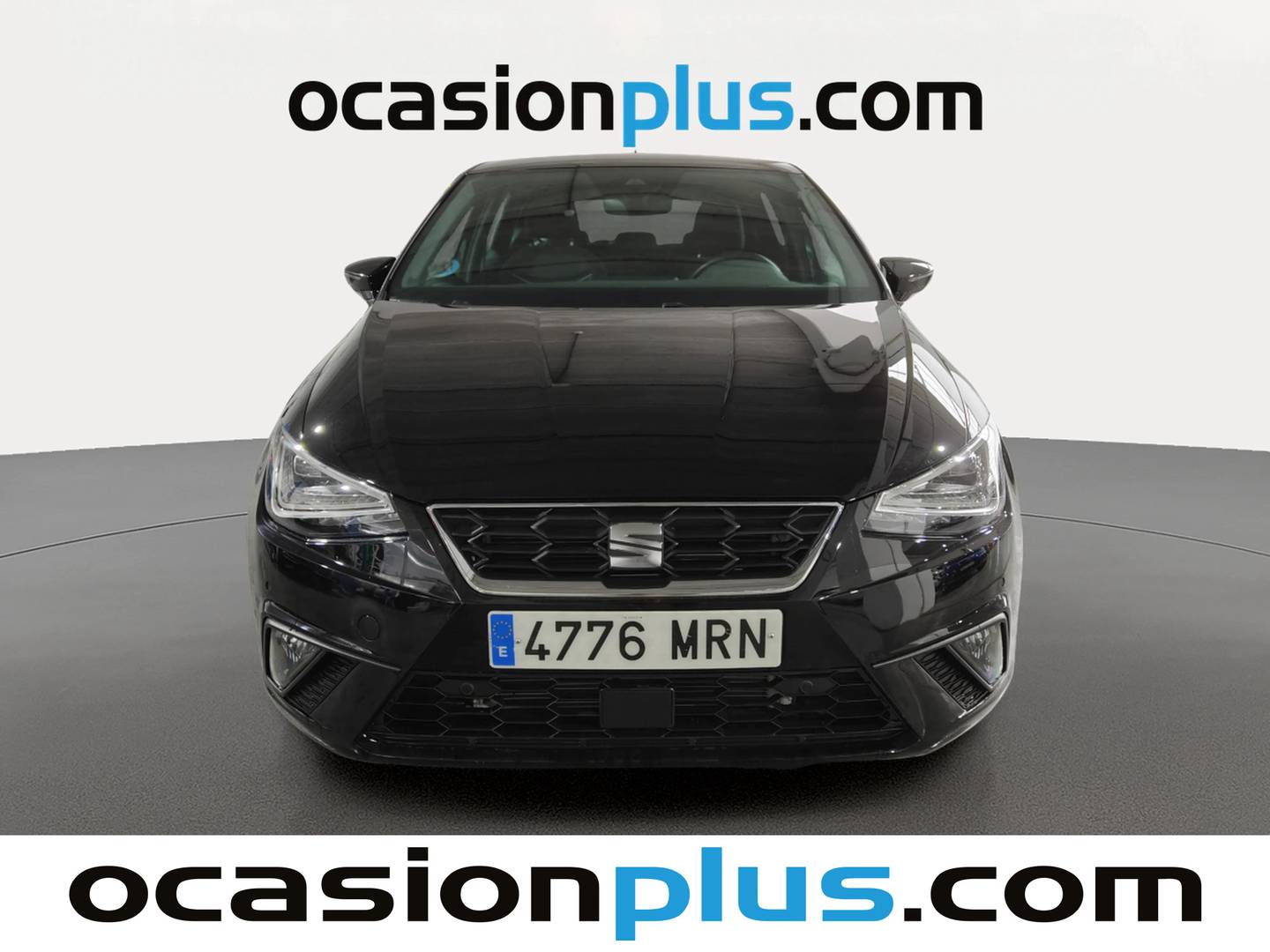 Foto Seat Ibiza SEAT Ibiza 1.5 TSI FR XL DSG (150 CV)