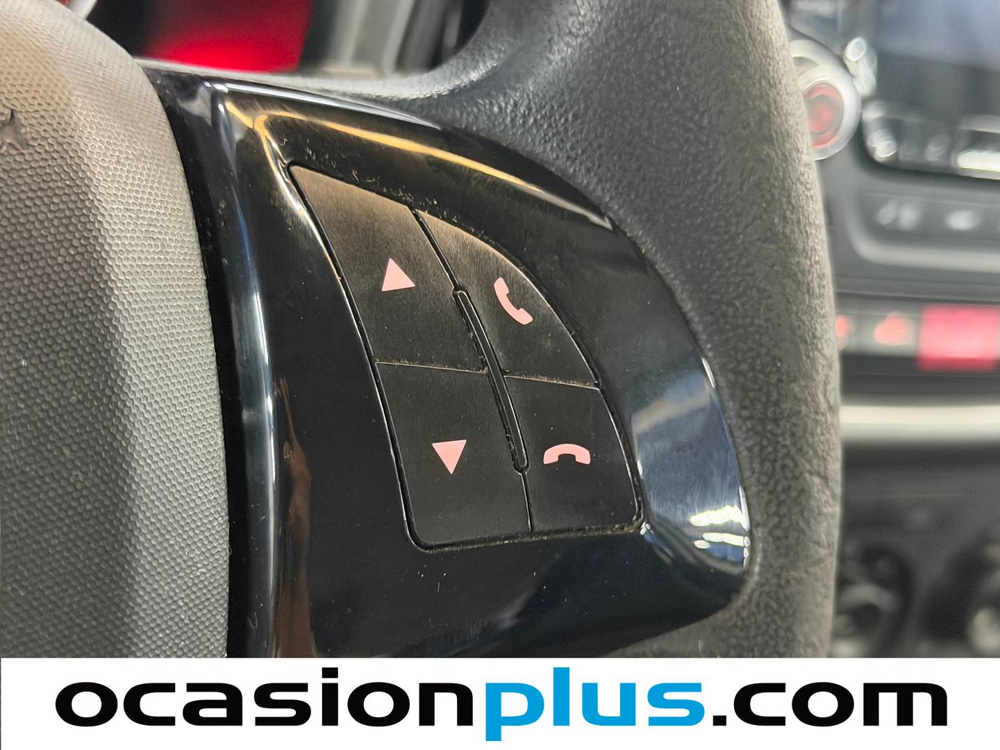 Acabados Fiat Doblò Fiat Dobló Panorama Easy 1.6 Multijet (120 CV)