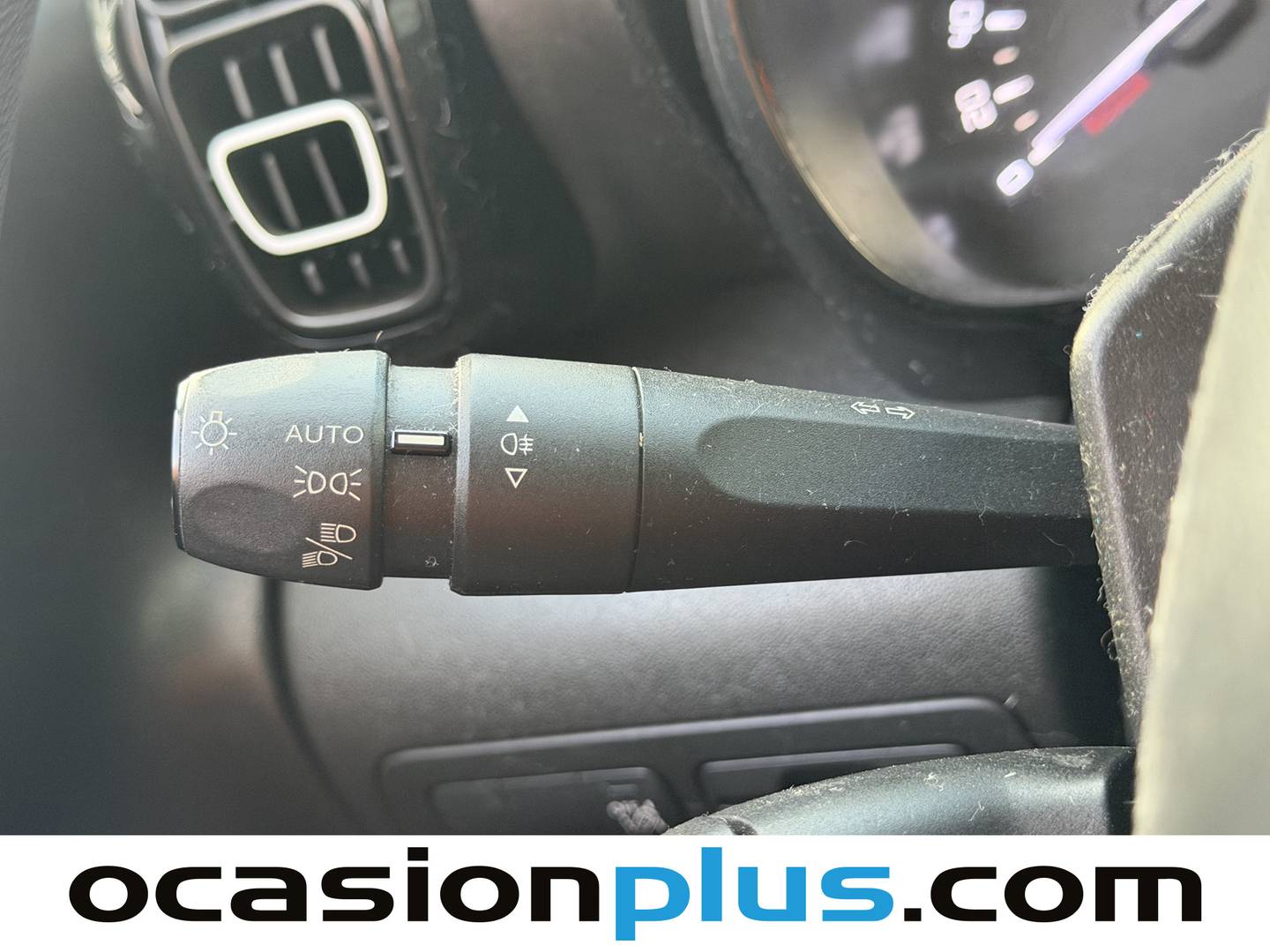 Foto Citroën C3 Aircross Citroen C3 Aircross PureTech 110 S&S Live Pack  (110 CV)