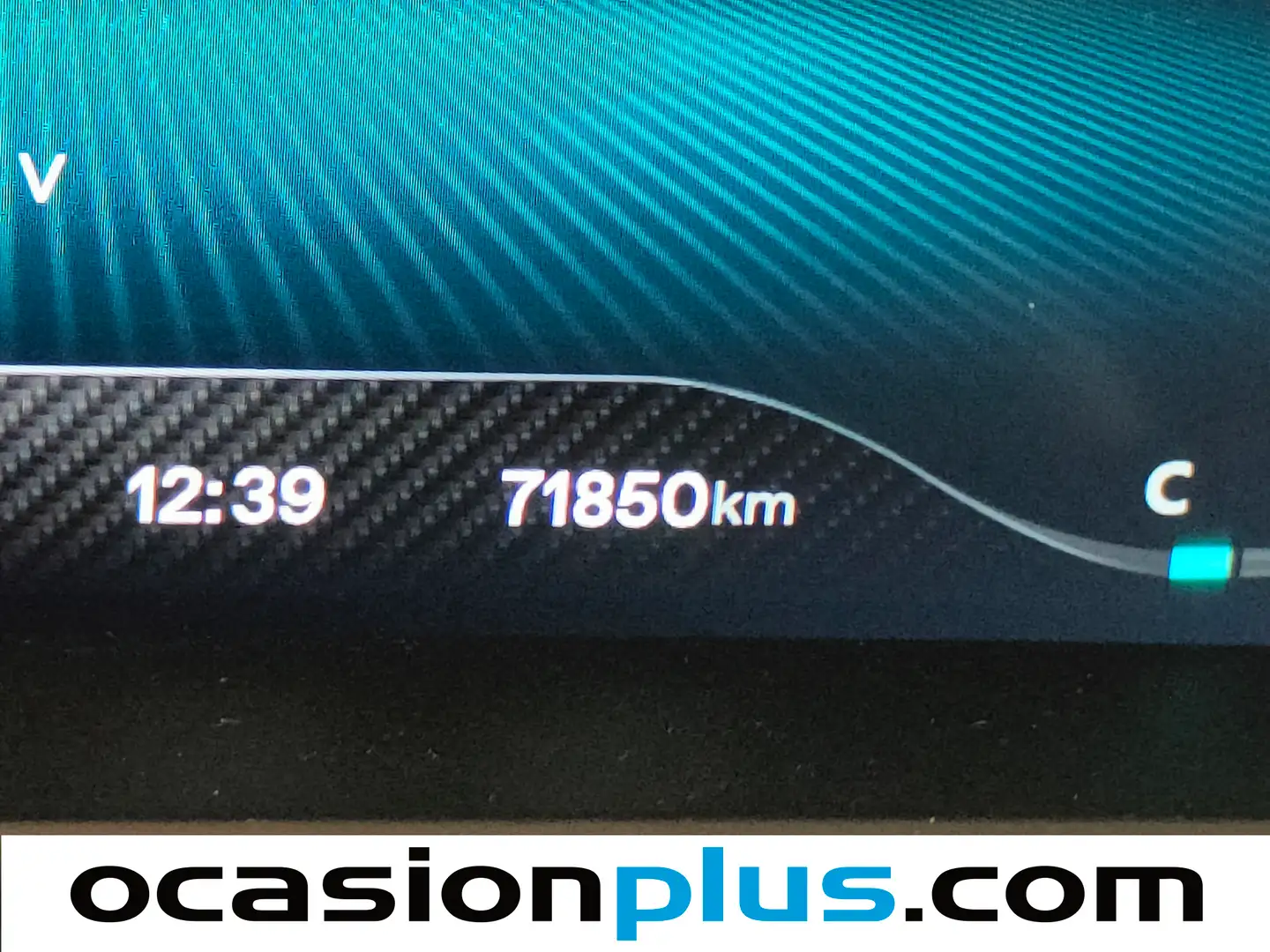 Foto MG HS MG HS 1.5 Turbo GDI Luxury (162 CV)