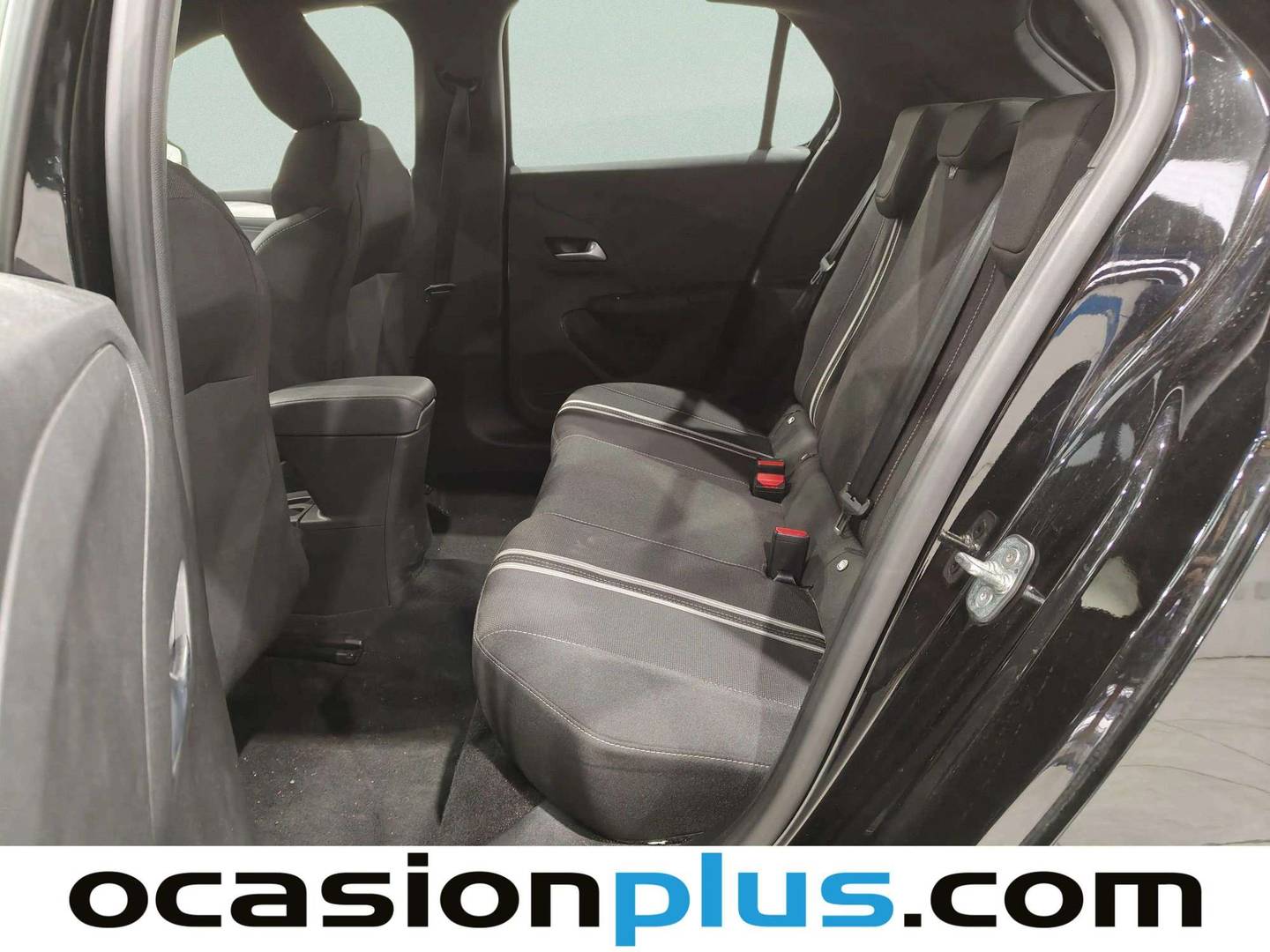 Foto Opel Corsa Opel Corsa 1.2 T XHL GS (100 CV)