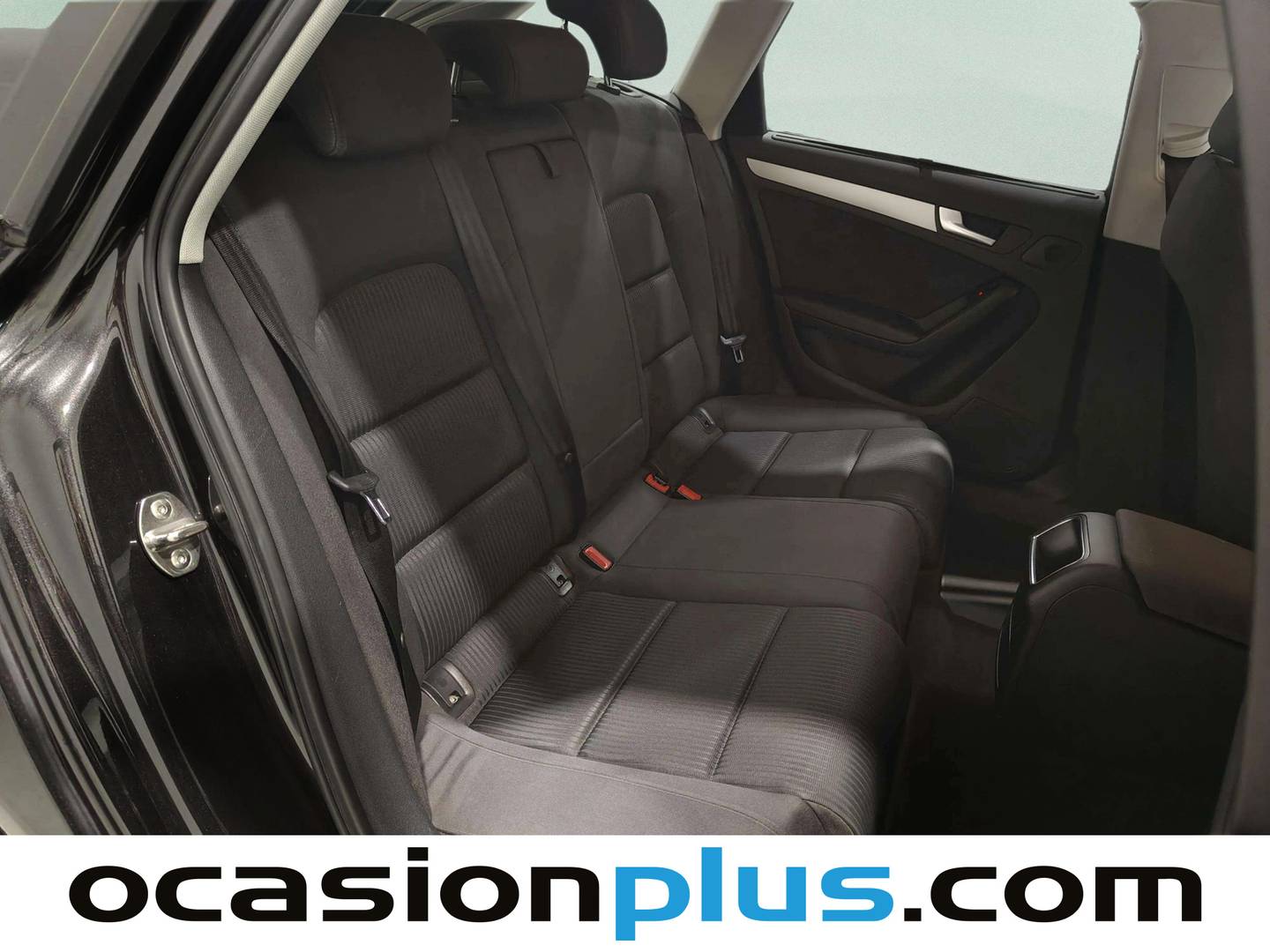 Audi A4 Audi A4 Avant 2.0 TDI (143 CV) multitronic automático