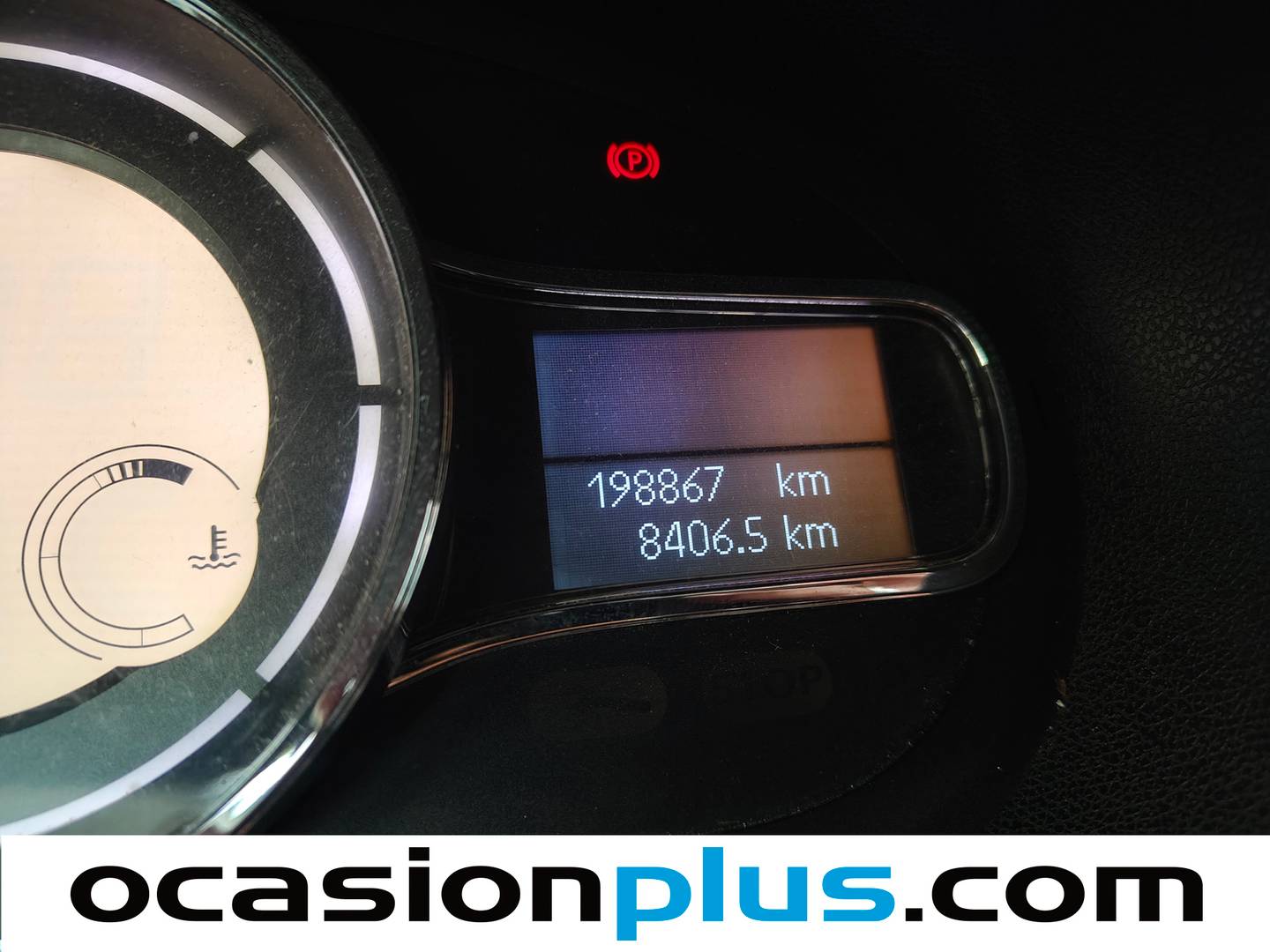 Renault Mégane Renault Megane Sport Tourer dCi 110 Expression (110 CV) seminuevo