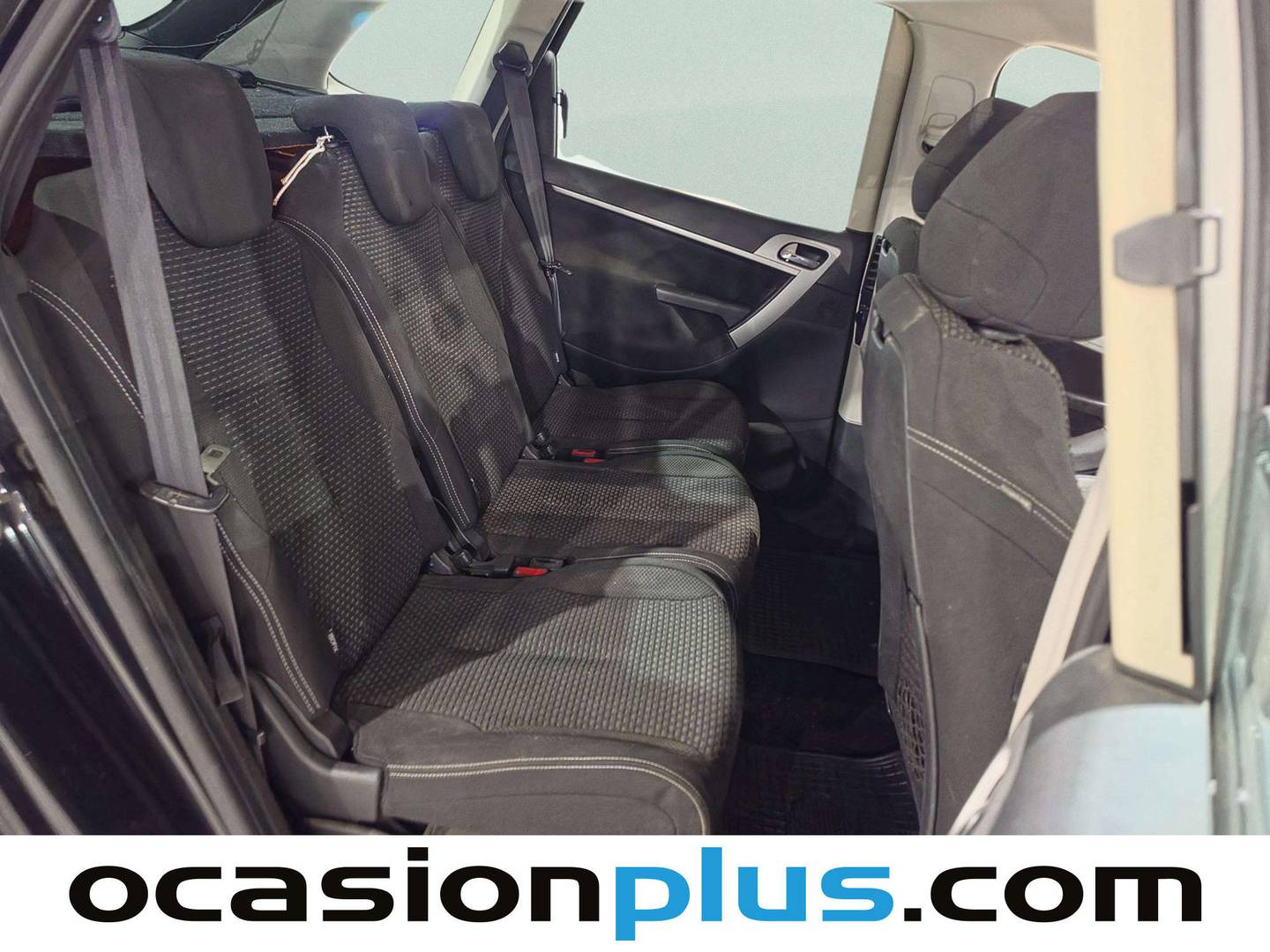 Citroën C4 Picasso Citroën C4 Picasso 1.6 HDI Millenium (112 CV) al mejor precio