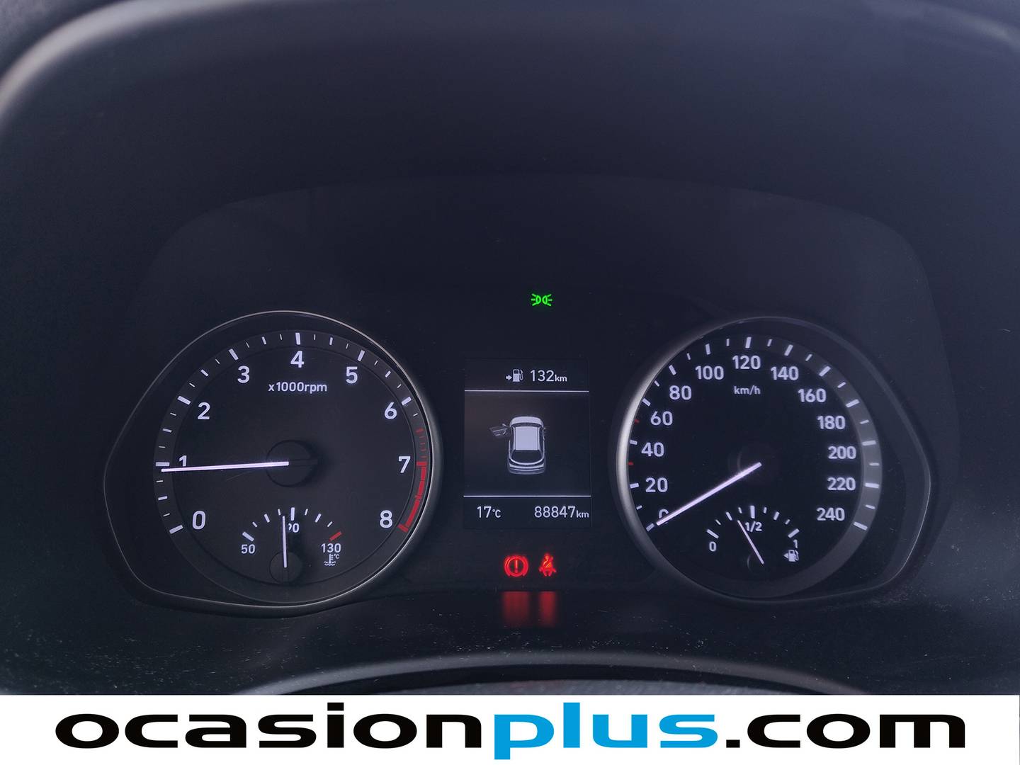 Hyundai i30 Hyundai i30 1.0 TGDI Klass (120 CV) al mejor precio