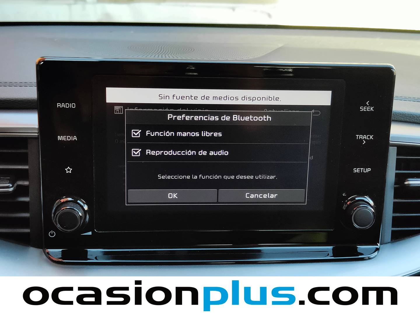 KIA XCeed Kia XCeed 1.0 T-GDi Drive (120 CV) km 0