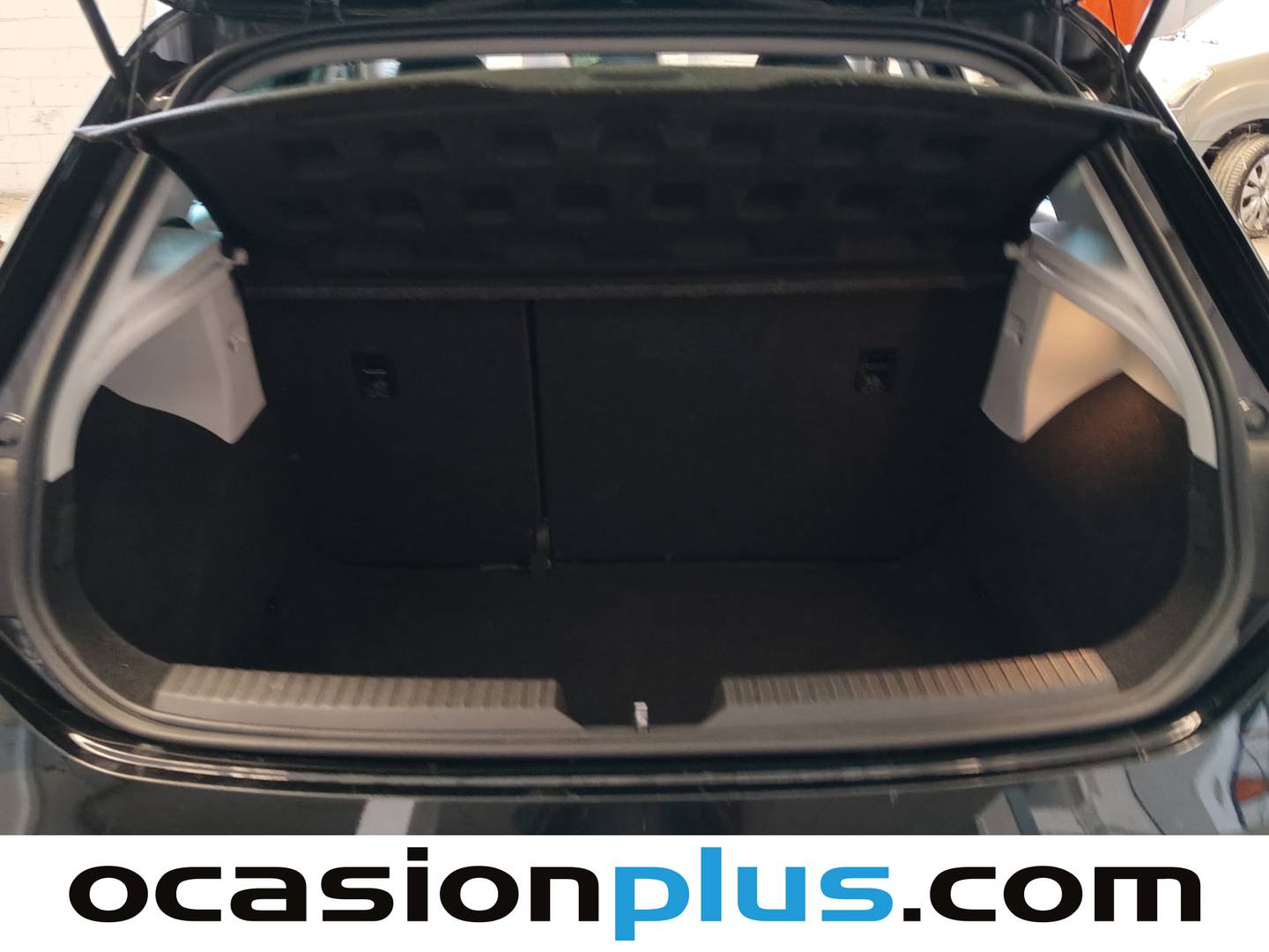 Fotos maletero Seat León Seat León 2.0 TDI S&S Style Connect (150 CV)