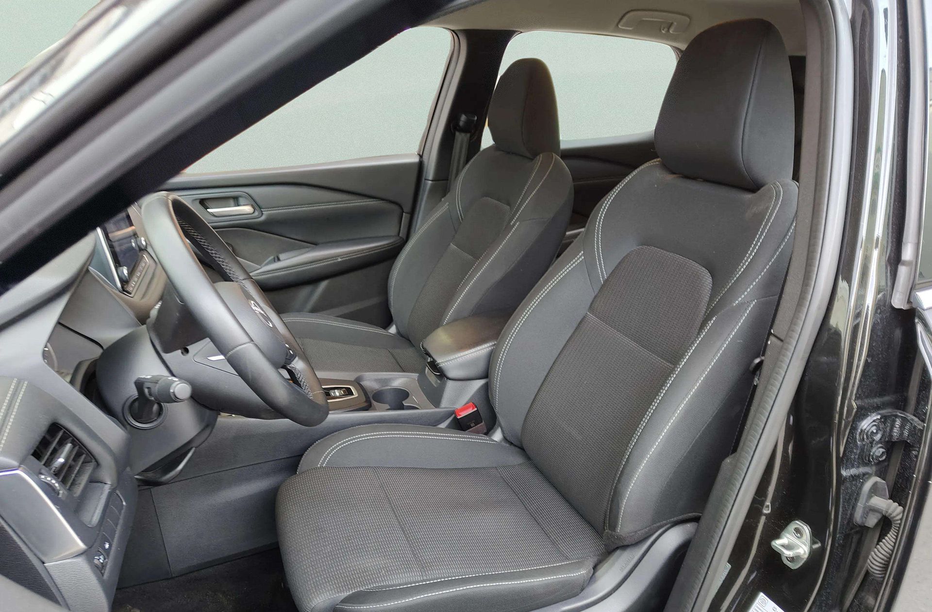 Nissan Qashqai E-POWER N-Connecta - foto 10