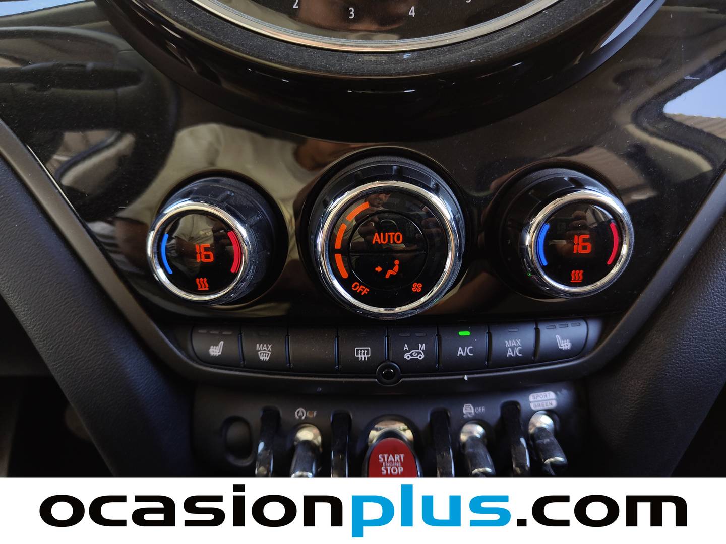 Mini Countryman MINI MINI Countryman Cooper (136 CV) barato