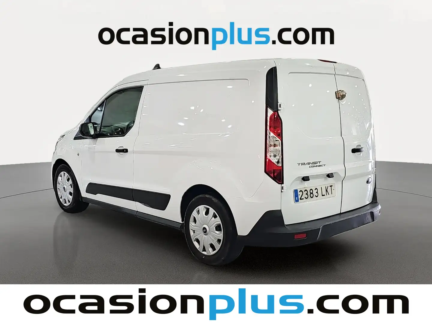Foto Ford Transit Connect Ford Transit Connect Furgon 1.5 TDCi Trend 200 L1 (75 CV)