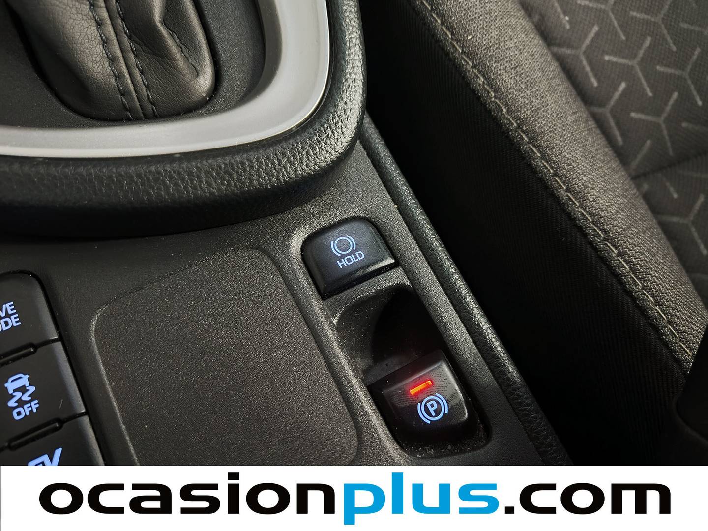 Foto Toyota Yaris Cross Toyota Yaris Cross 120H Active Tech (116 CV)