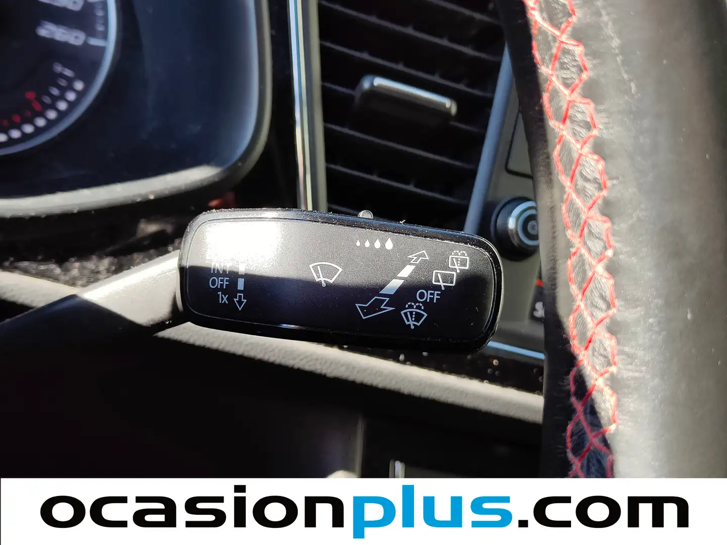 Foto Seat León SEAT León 1.5 TGI GNC S&S FR (130 CV)