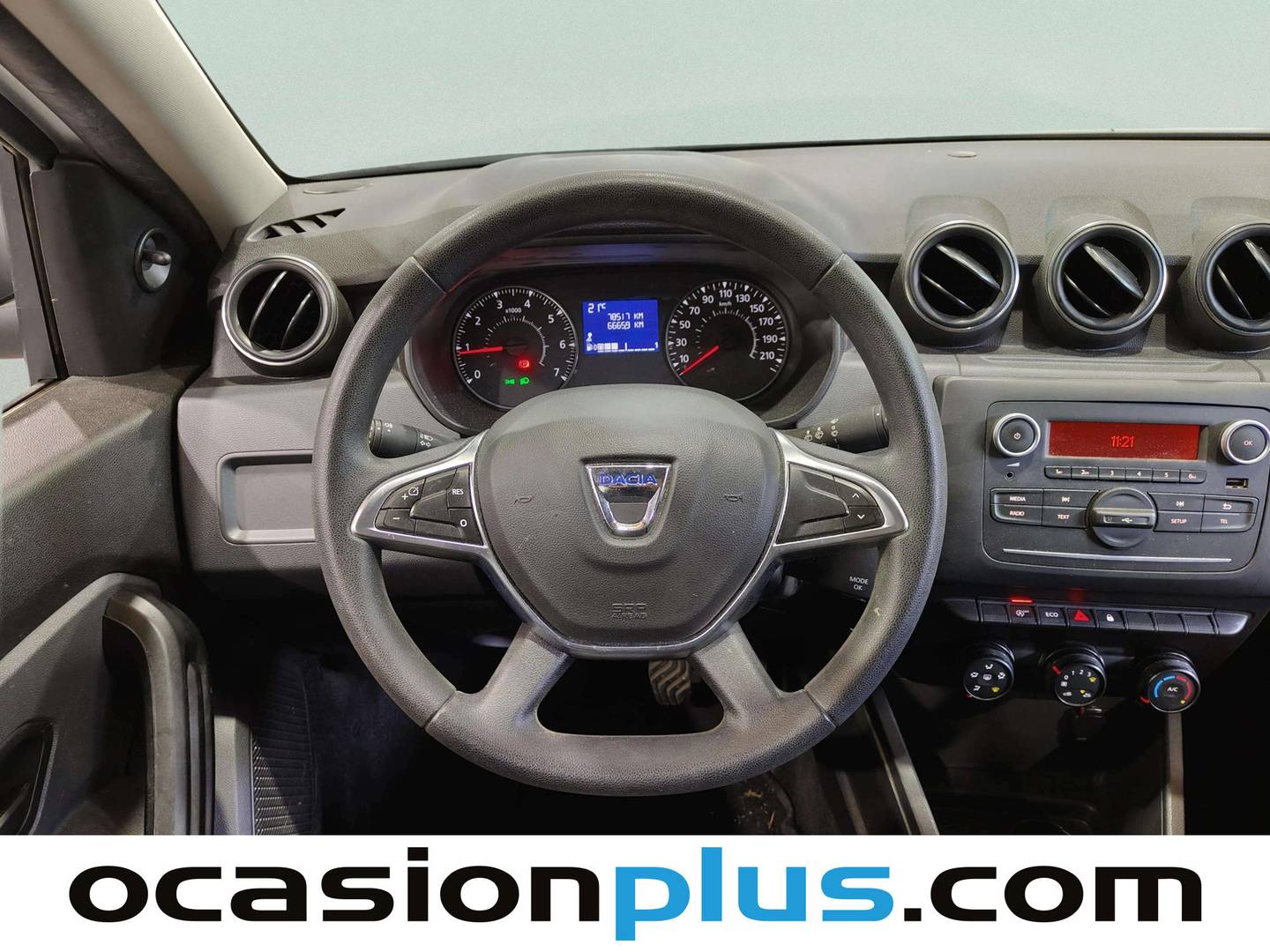 Dacia Duster Dacia Duster Essential TCE (100 CV) 4X2 barato