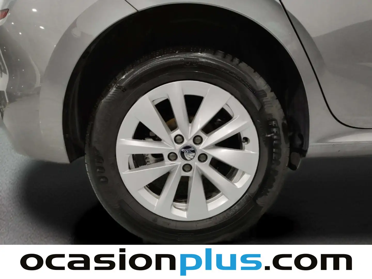 Foto Skoda Kamiq Skoda Kamiq 1.0 TSI Ambition (110 CV)