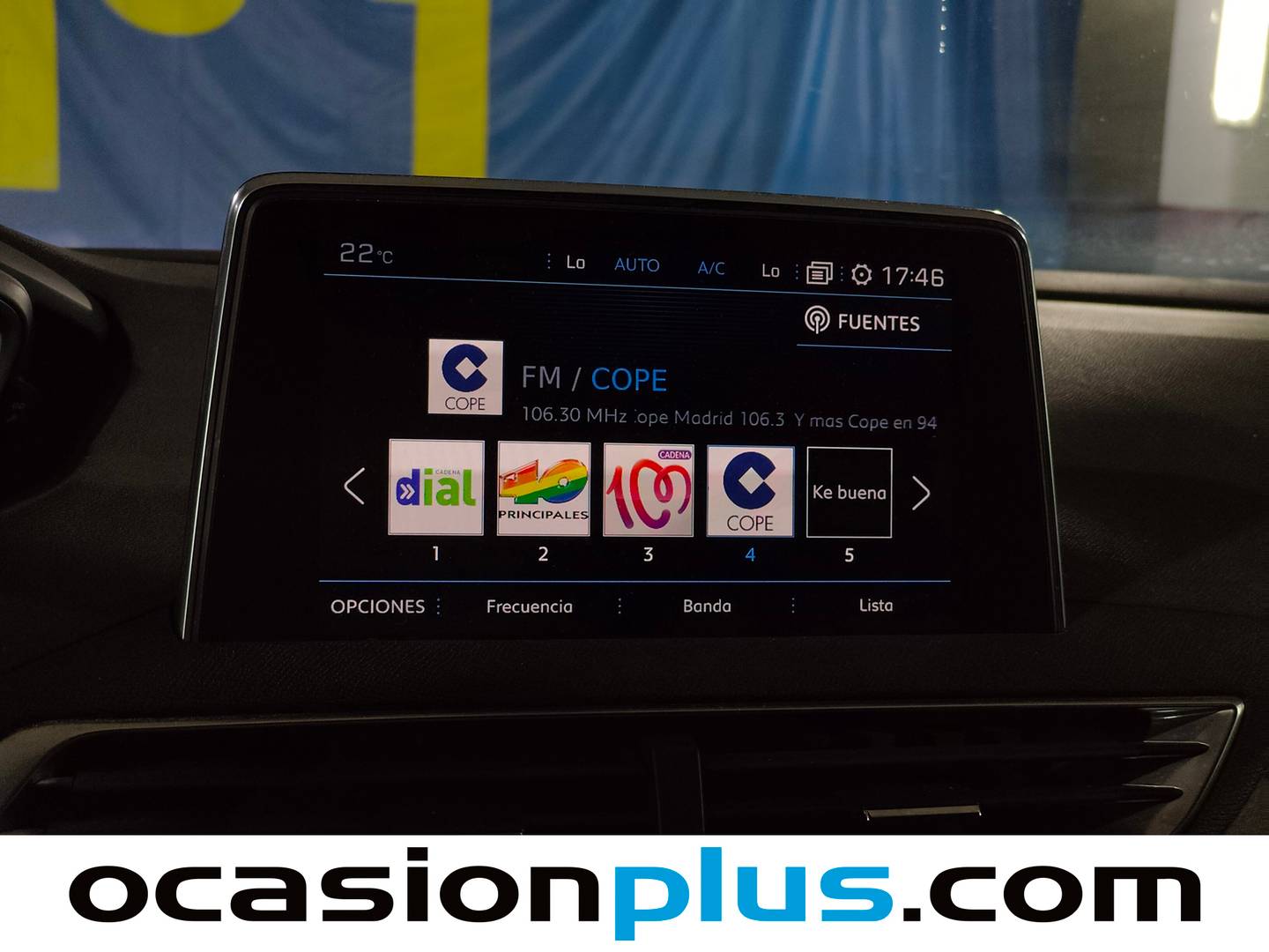 Peugeot 5008 Peugeot 5008 PureTech 130 GT Line (130 CV) 7 plazas barato