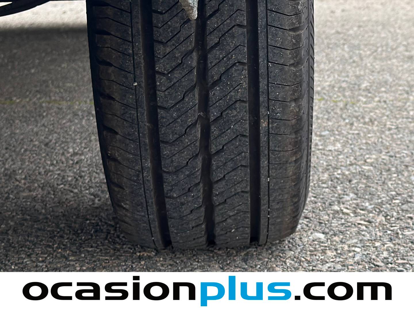 Foto Mercedes Sprinter Mercedes-Benz Sprinter Furgón 315 CDI MEDIO 3.5T T. ALTO (150 CV)