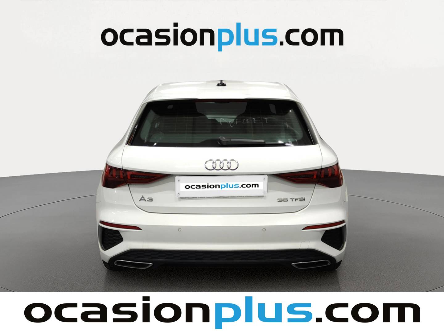 Audi A3 Audi A3 Sportback S line 35 TFSI (150 CV) S tronic al mejor precio
