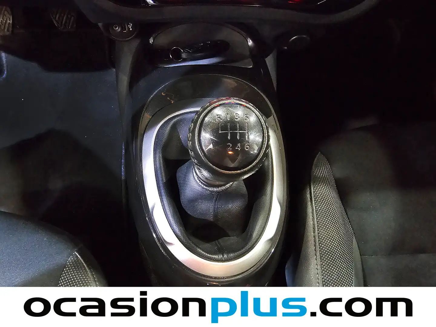Foto Nissan JUKE Nissan Juke 1.2 DIG-T N-Connecta 4x2 (115 CV)