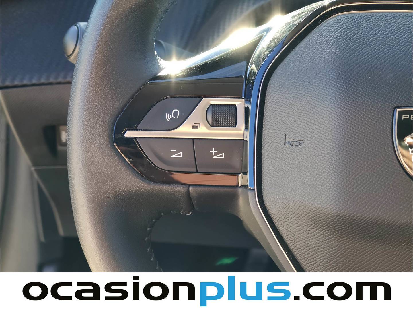 Accesorios del Peugeot 208 Peugeot 208 PureTech 100 Allure (100 CV)