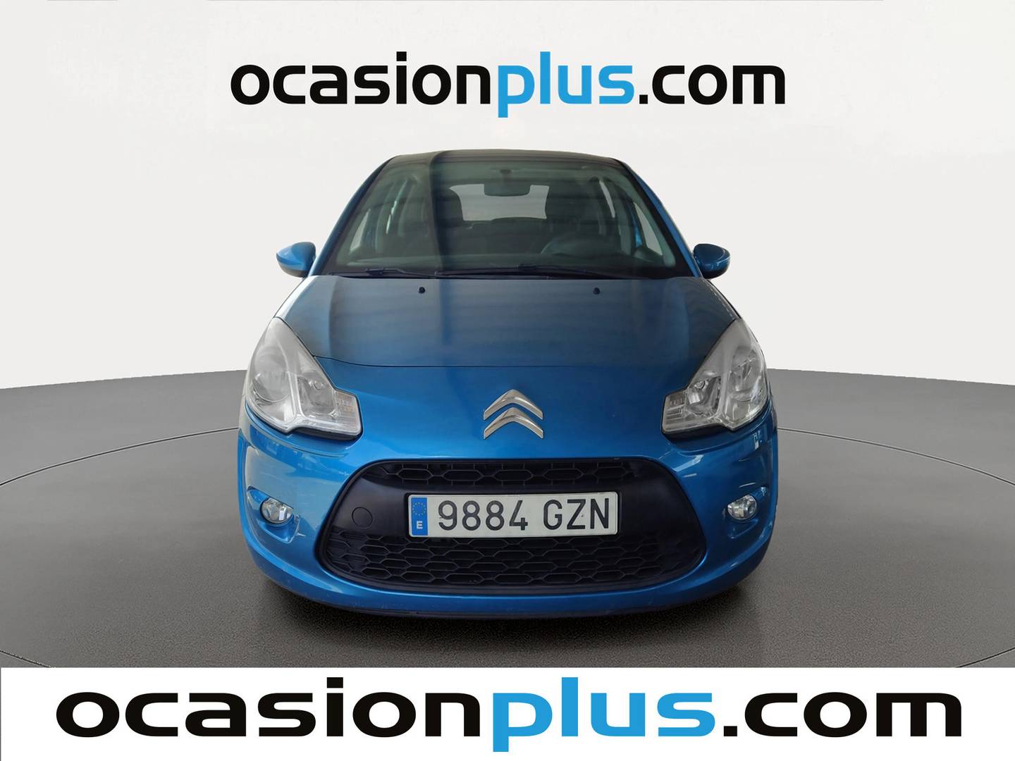 Citroën C3 Citroën C3 1.6 HDI SX (90 CV) barato