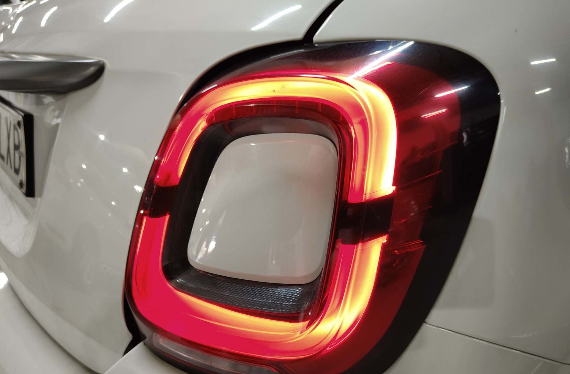 Fiat 500X 1.3 Firefly Sport 4x2 DCT - foto 15