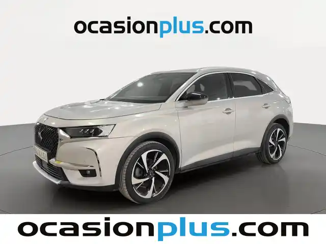 DS DS 7 Crossback DS7 Crossback BlueHDi 180 Grand Chic Auto  (180 CV) de segunda mano